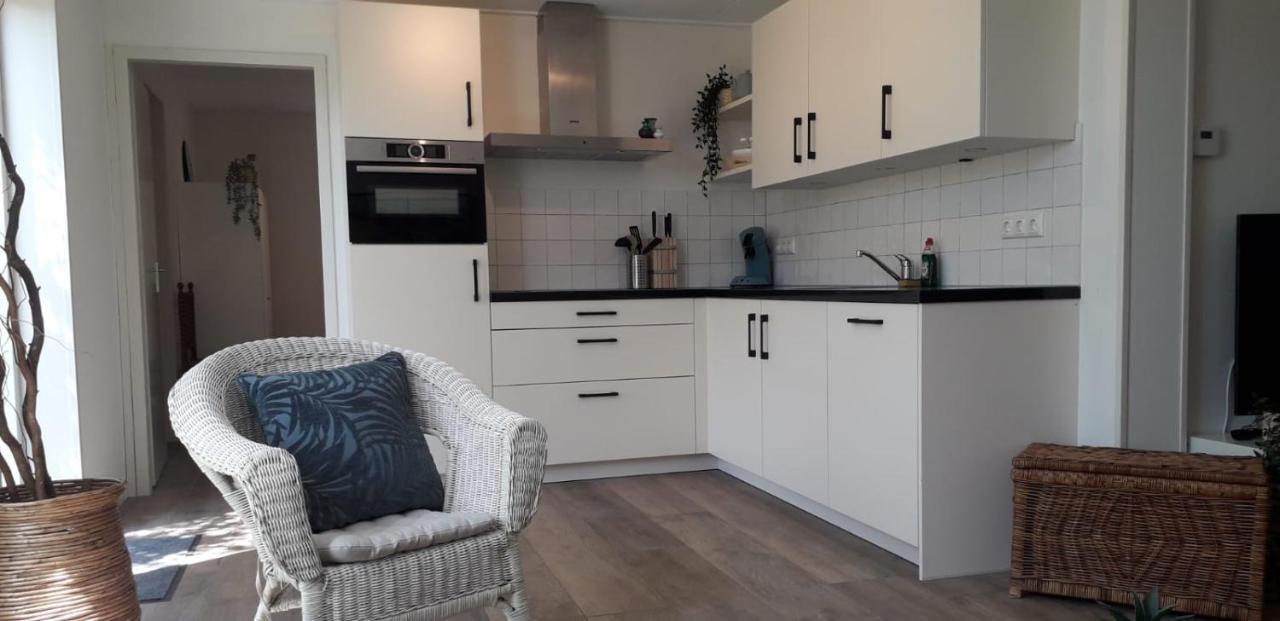 In De Boomgaard Apartment เบิร์กฮามสเตเดอ ภายนอก รูปภาพ