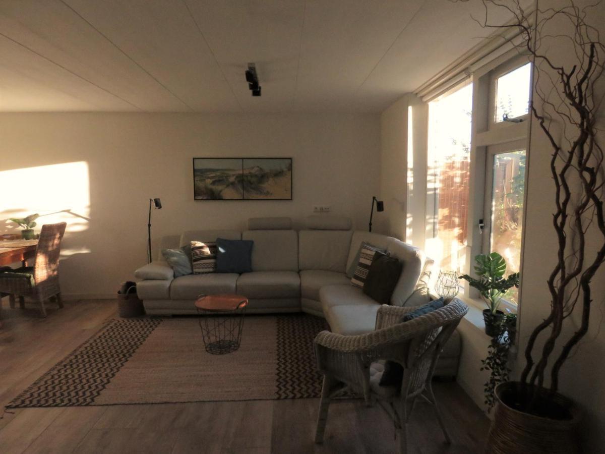 In De Boomgaard Apartment เบิร์กฮามสเตเดอ ภายนอก รูปภาพ