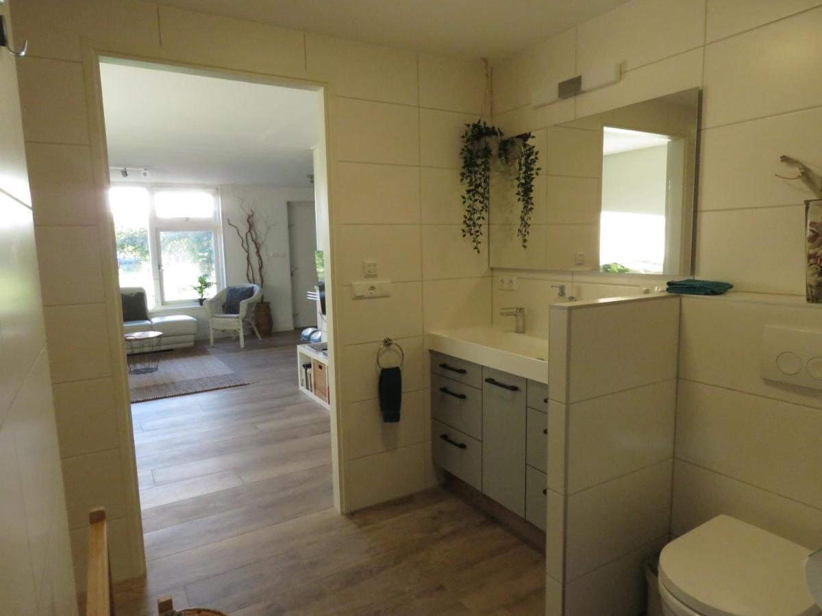 In De Boomgaard Apartment เบิร์กฮามสเตเดอ ภายนอก รูปภาพ