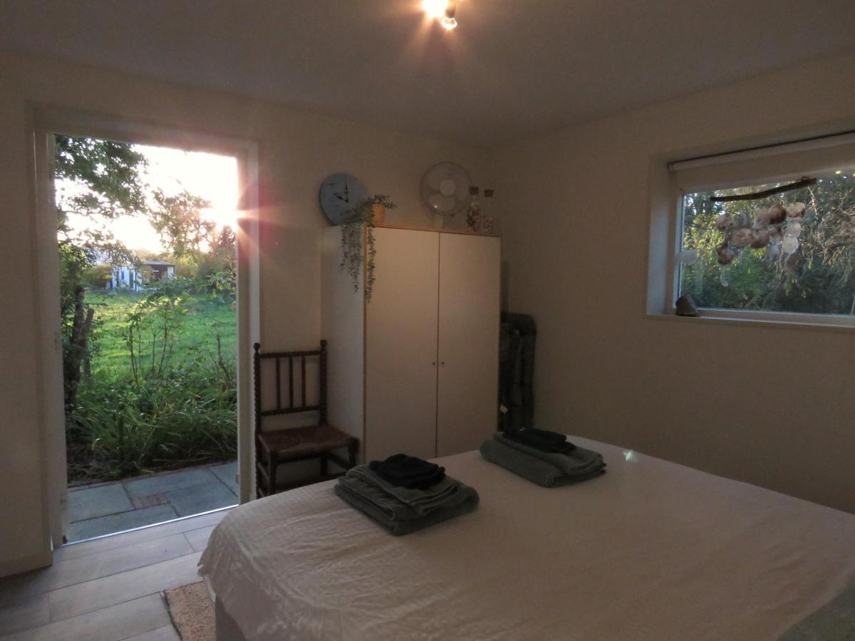 In De Boomgaard Apartment เบิร์กฮามสเตเดอ ภายนอก รูปภาพ