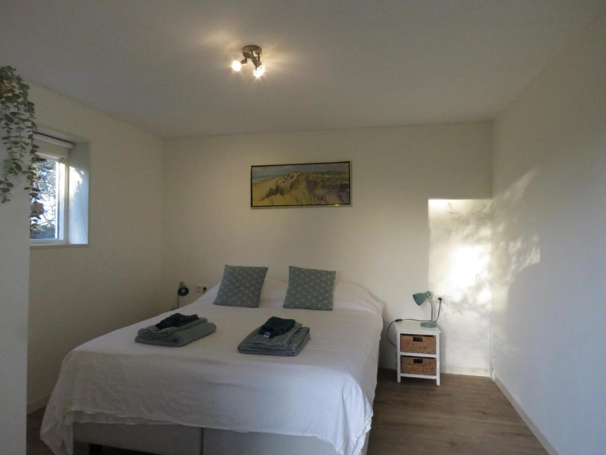 In De Boomgaard Apartment เบิร์กฮามสเตเดอ ภายนอก รูปภาพ